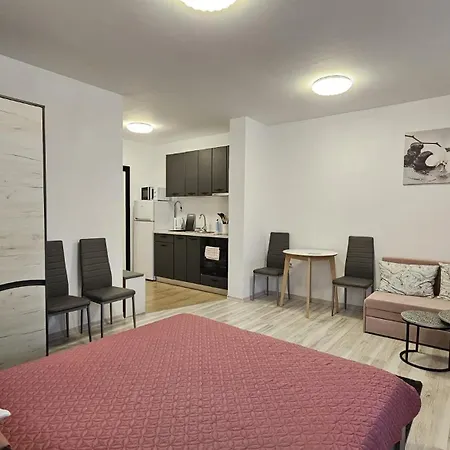 Apartment New Life Summer Park