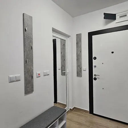 Apartment New Life Summer Park *