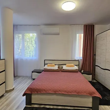 New Life Summer Park Apartment Slantschew brjag