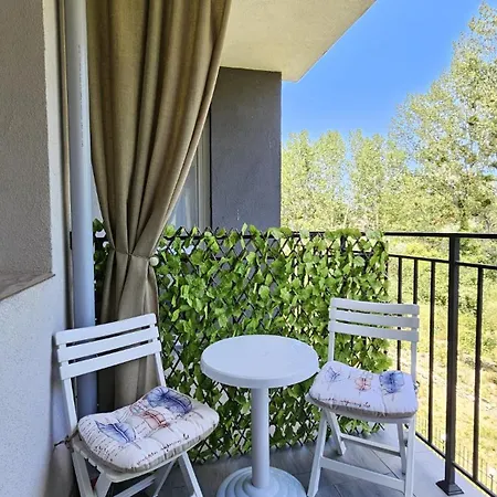 New Life Summer Park Apartment